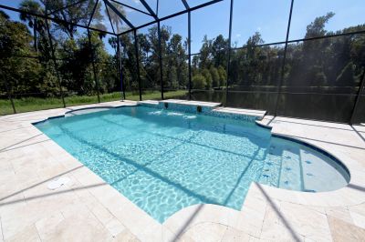 Pool Cage Repair Costs — Cost of Pool Cage Repair