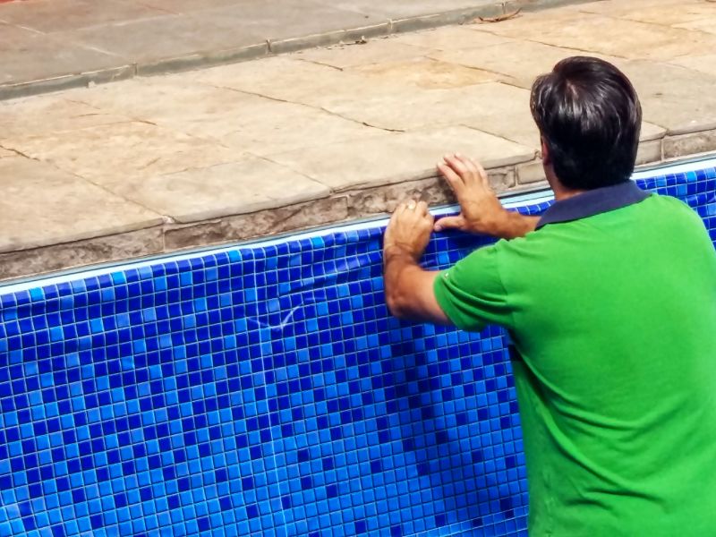 Pool Cage Repair Costs — Cost of Pool Cage Repair