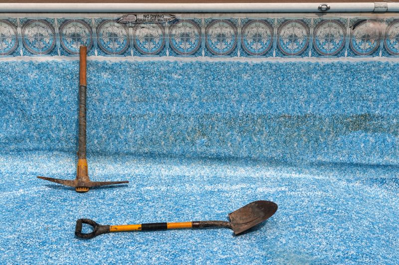 Pool Cage Repair Costs — Cost of Pool Cage Repair