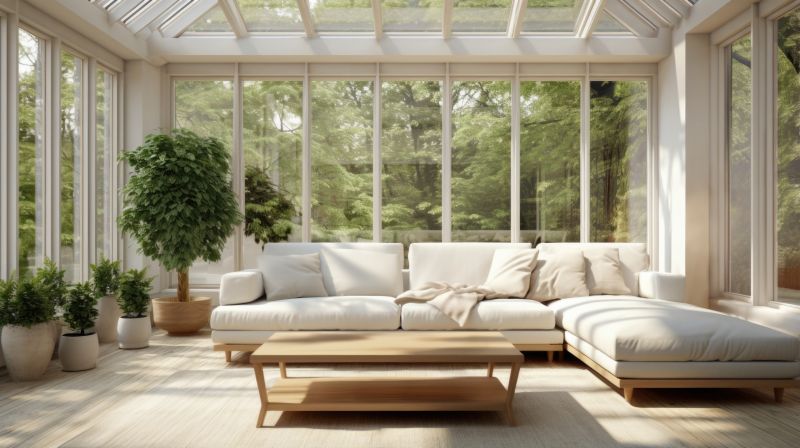 Sunroom Installation in Longmont, CO
