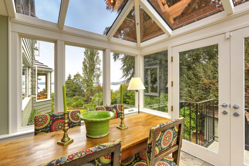 Sunroom Remodeling in Nashville, TN