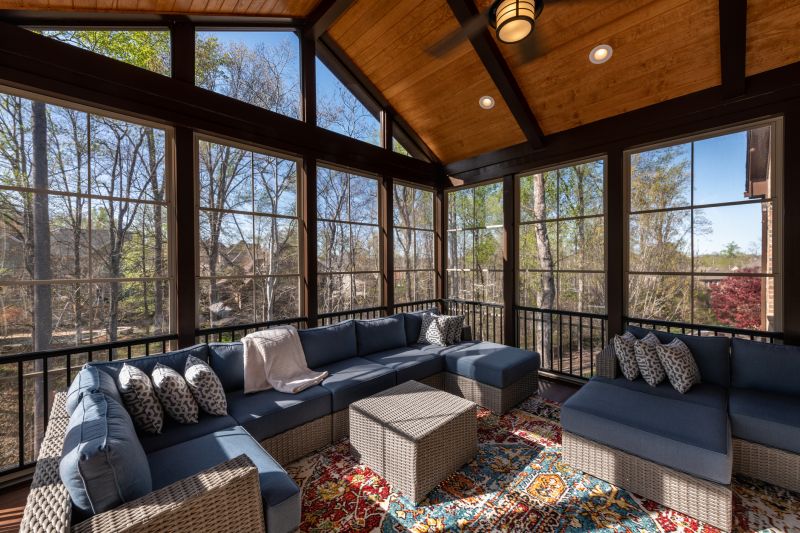 Sunroom Remodeling in Cincinnati, OH