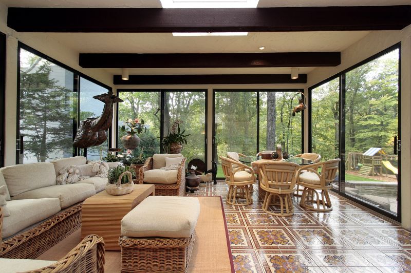 Sunroom Remodeling in Austin, TX