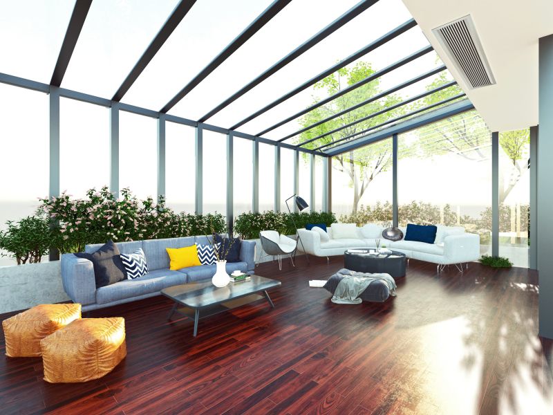 Sunroom Remodeling in Longmont, CO