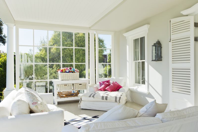 Sunroom Remodeling in Longmont, CO