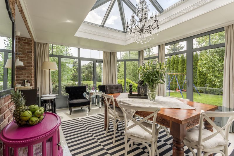 Sunroom Remodeling in Knoxville, TN