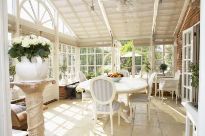 Sunroom Window Repair in Nashville, TN